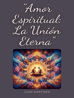 cover image of "Amor Espiritual